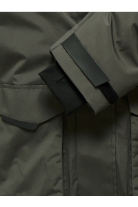 Only and Sons ONSNATE TECHNICAL JACKET OTW VD beluga