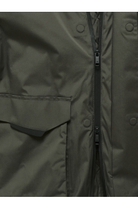 Only and Sons ONSNATE TECHNICAL JACKET OTW VD beluga