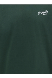 Only and Sons ONSFRED LIFE RLX SS PRINT TEE NOOS pine grove/st. moritz