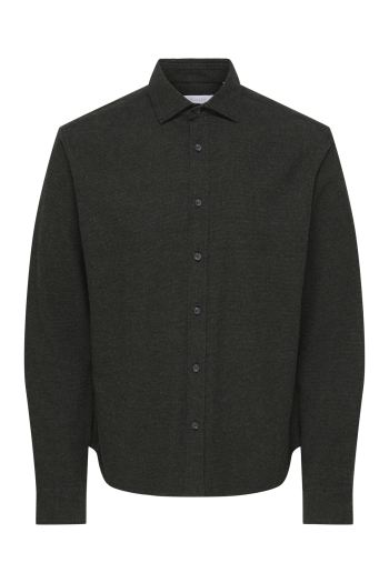 Only and Sons ONSALON LS SLIM SHIRT FRML