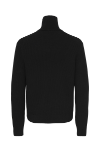 Only and Sons ONSSTAY REG ZIP CARDIGAN KNIT FRML black