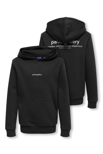 Only and Sons OSJCERES REG HOOD SWEAT PRINT