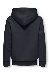 Only and Sons OSJCERES HOODIE LABEL SWT NOOS dark navy