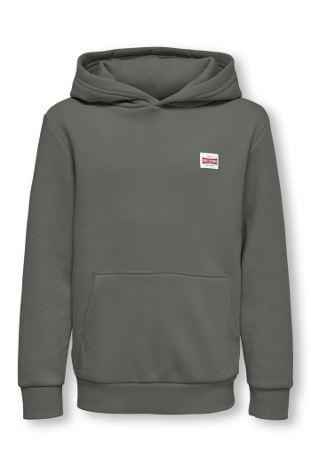 Only and Sons OSJCERES HOODIE LABEL SWT NOOS