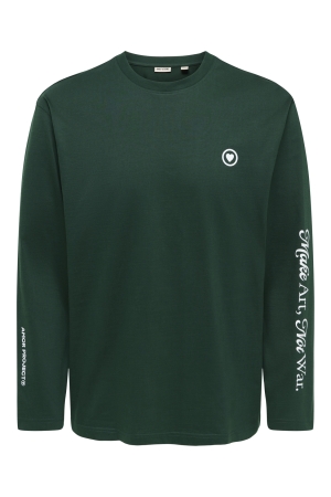 Groen 