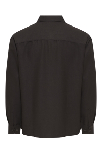 Only and Sons ONSHANSI ARIO LS SHIRT RLX coffee bean