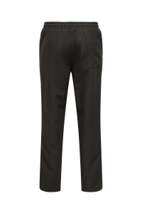 Only and Sons ONSHANSI EDGE STRAIGHT PANT coffee bean