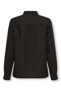 Only and Sons OSJHANSI LS SHIRT RXL coffee bean