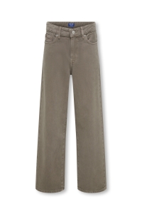 Only and Sons OSJREMI WIDE BROWN 0347 TAI DNM light brown denim