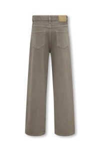 Only and Sons OSJREMI WIDE BROWN 0347 TAI DNM light brown denim