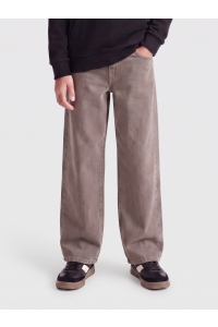 Only and Sons OSJREMI WIDE BROWN 0347 TAI DNM light brown denim