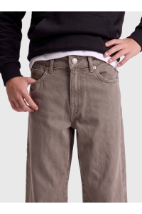 Only and Sons OSJREMI WIDE BROWN 0347 TAI DNM light brown denim