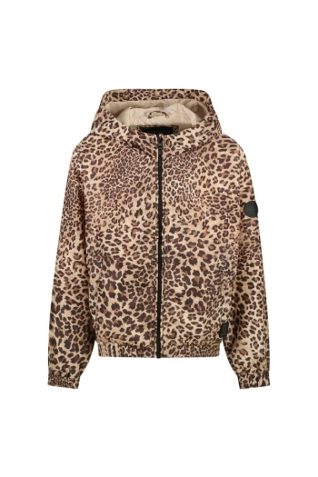 Cars Kids YELSA Poly AOP Leopard