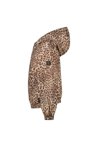 Cars Kids YELSA Poly AOP Leopard golden brown