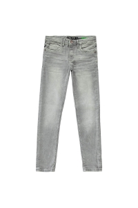 Cars Kids BURGOS denim Grey Used grey used