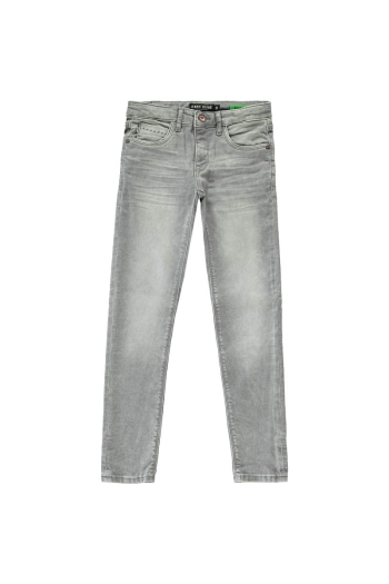 Cars Kids BURGOS denim Grey Used