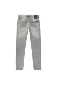 Cars Kids BURGOS denim Grey Used grey used