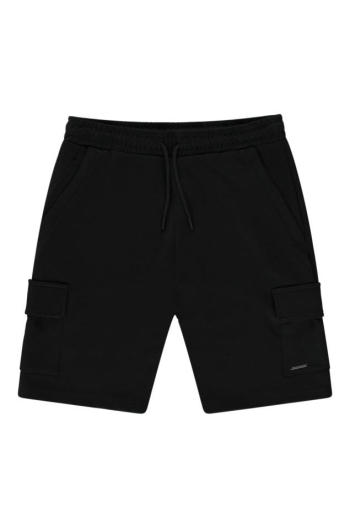 Cars Kids REDUSH SW Short Black