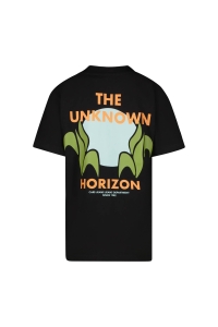 Cars Kids BENELO TS Backprint Black black