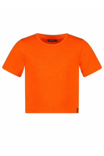 Cars Kids JOSYA TS Orange