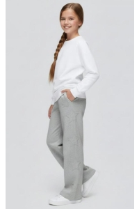 Cars Kids FLOOR SW Pant Grey Melee grey melee