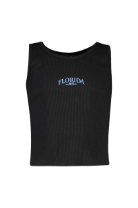 Cars Kids ABBY Top Black black