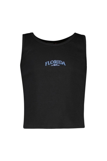 Cars Kids ABBY Top Black