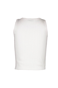 Cars Kids ABBY Top White white