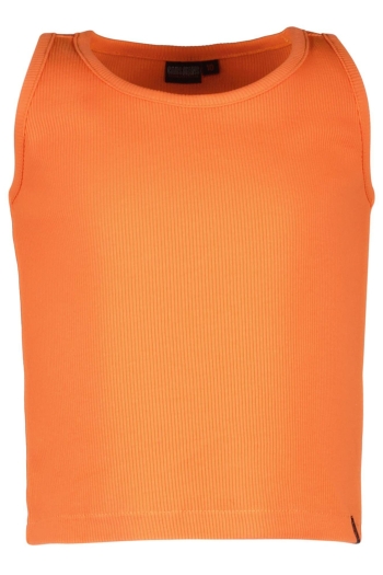 Cars Kids MIEKE Singlet Orange