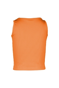 Cars Kids MIEKE Singlet Orange orange