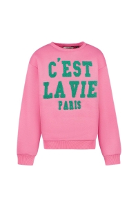 Cars Kids LYNCY SW Fuchsia fuchsia