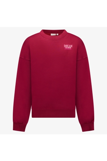 Cars Kids SUZIE SW Burgundy