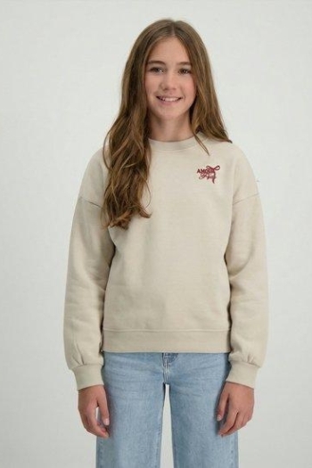 Cars Kids SUZIE SW Sand Meisjes