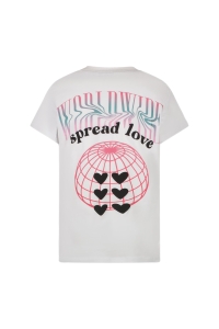 Cars Kids CLAIRE TS White white