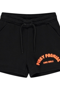 Cars Kids AURORA Short Black black