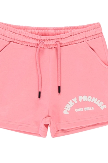 Cars Kids AURORA Short Soft Pink