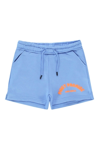 Cars Kids AURORA Short Lila