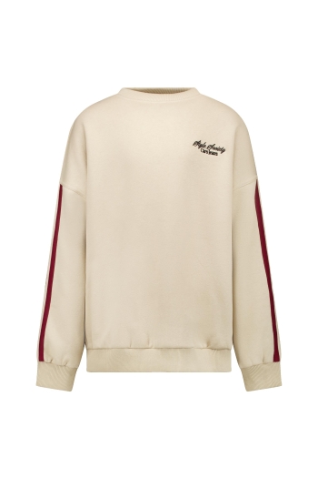 Cars meisjes sweater sand Kids LERIE SW Sand