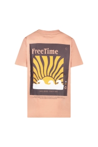 Cars Kids AFREZO TS Peach peach