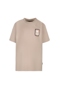 Cars Kids AFREZO TS Taupe manhattan