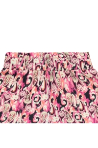 Cars Kids NYNCKE Pant Print Fuchsia fuchsia