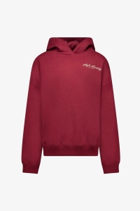 Cars Kids HEARLEY SW Hood Burgundy burgundy