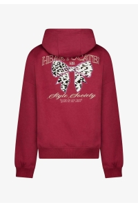 Cars Kids HEARLEY SW Hood Burgundy burgundy