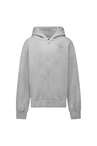Cars Kids LINDE SW Hood Zip Grey Me grey melee