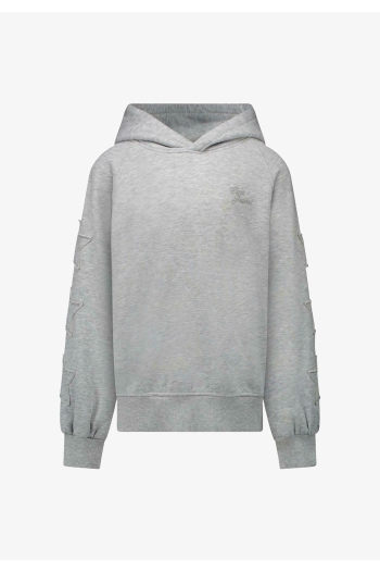 Cars Kids GWEN SW Hood Grey Melee