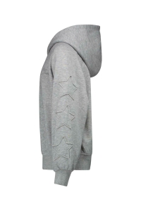 Cars Kids GWEN SW Hood Grey Melee grey melee