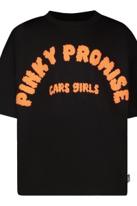 Cars Kids PHILIPA TS Black black