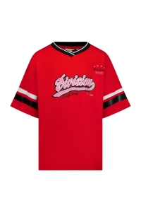 Cars Kids FOEBA TS Red red