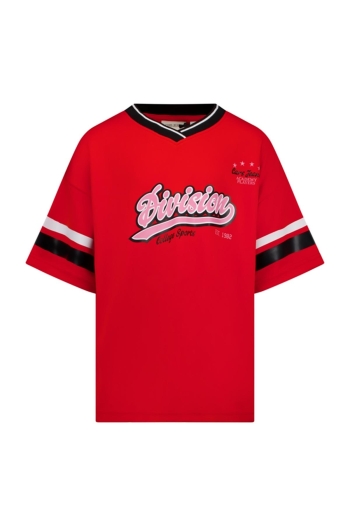 Cars Kids FOEBA TS Red