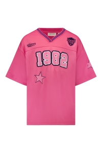 Cars Kids FOEBA TS Pink pink